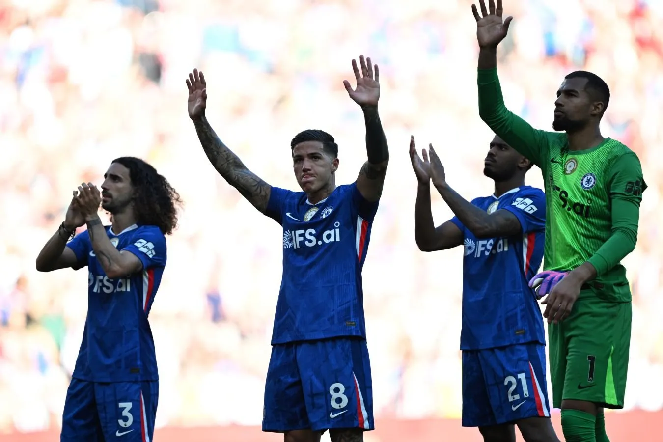"Chelsi" ish haqi qoidalarini buzgani uchun UEFA tomonidan jarimaga tortildi