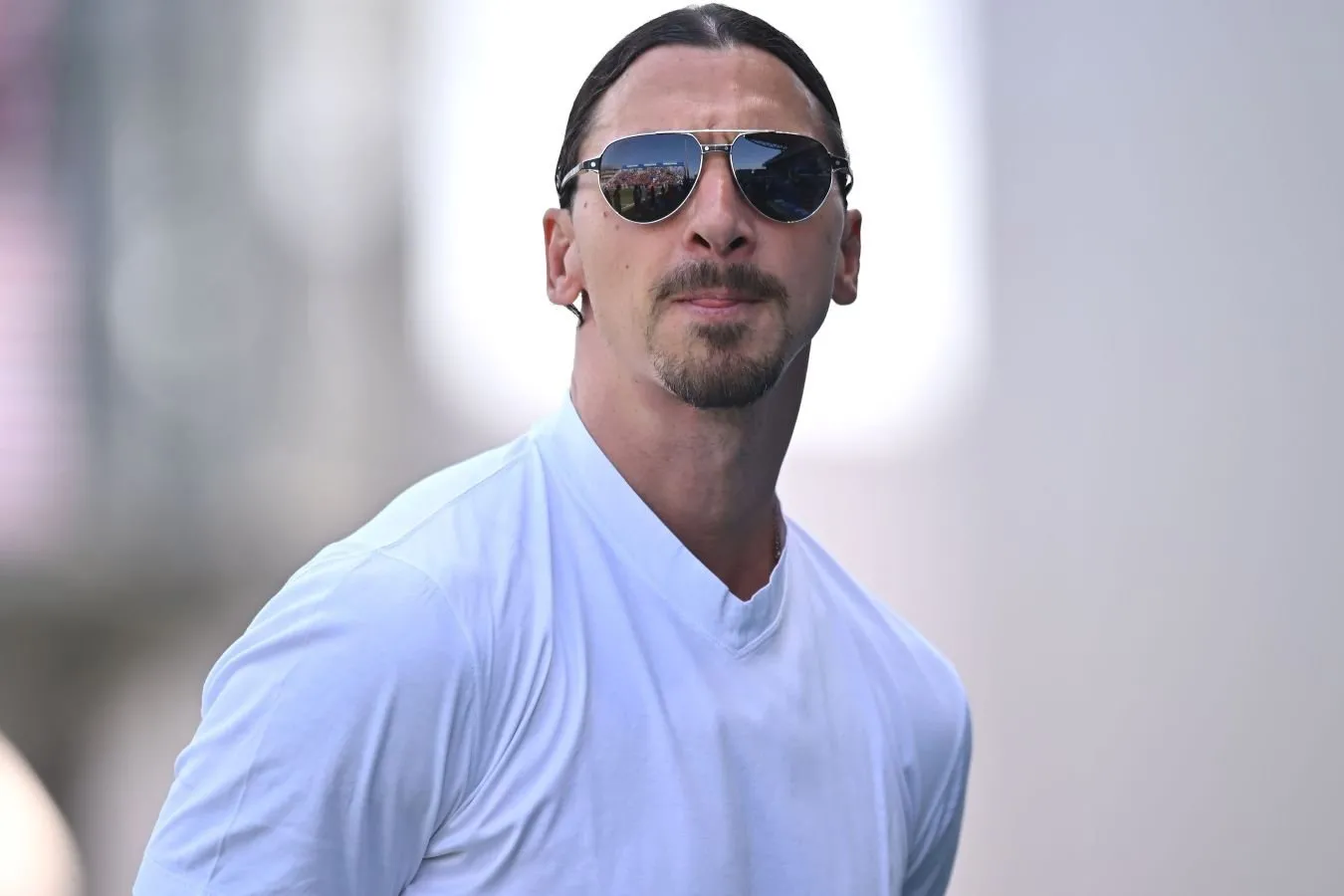 Zlatan Ibragimovich 2026 yilgi jahon chempionatida eng yaxshi futbol ko'rsatgan terma jamoani nomladi