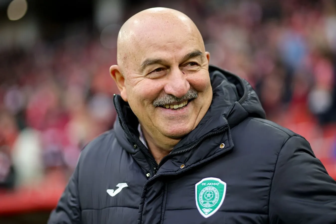 Stanislav Cherchesov: Ronalduga 2026 yilgi jahon chempionati finalida Messi bilan uchrashishini tilayman