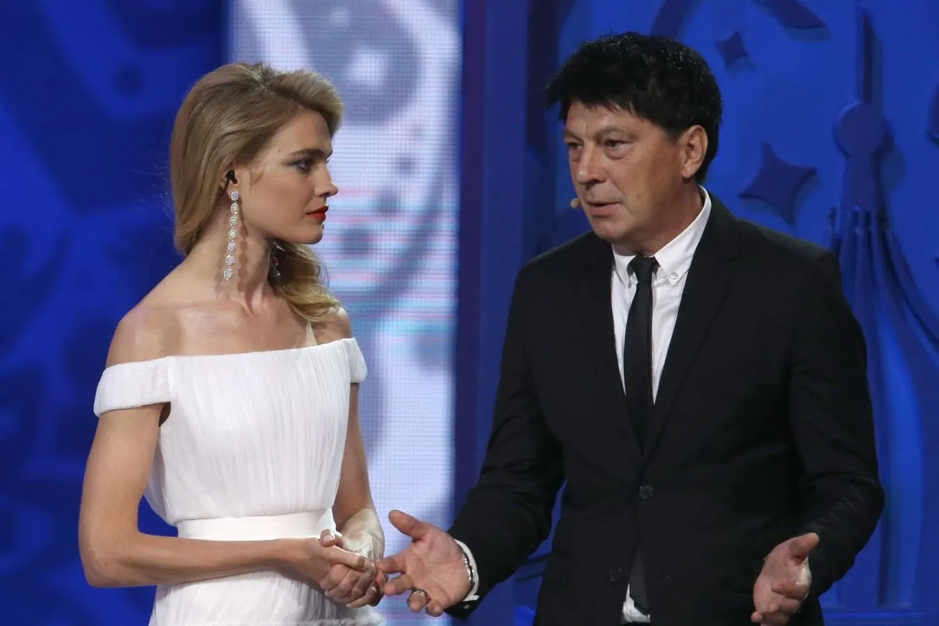 Rinat Dasaev: Paragvay va Marokash kabi raqiblarga jiddiyroq munosabatda bo'lish kerak