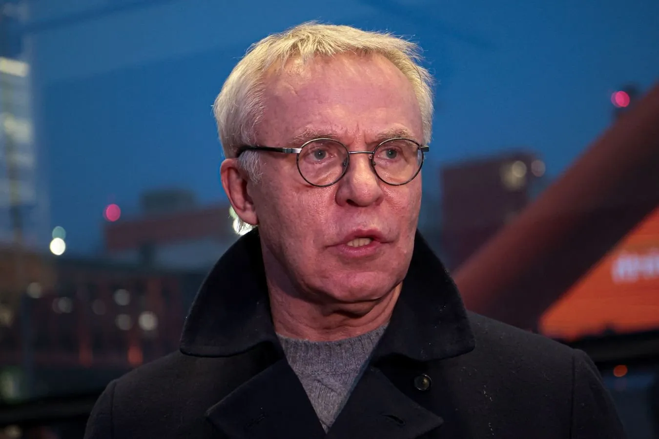 Fetisov 2026 yilgi jahon chempionatida Eron tarixini Rossiyaning chetlatilishi bilan taqqosladi