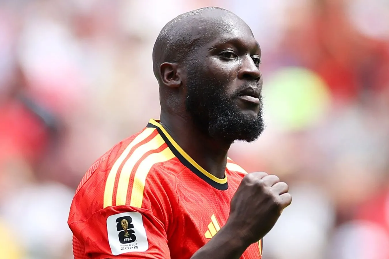 Romelu Lukaku 2026 yilgi jahon chempionatida Belgiya va Senegal o'yinlari oldidan gapirdi