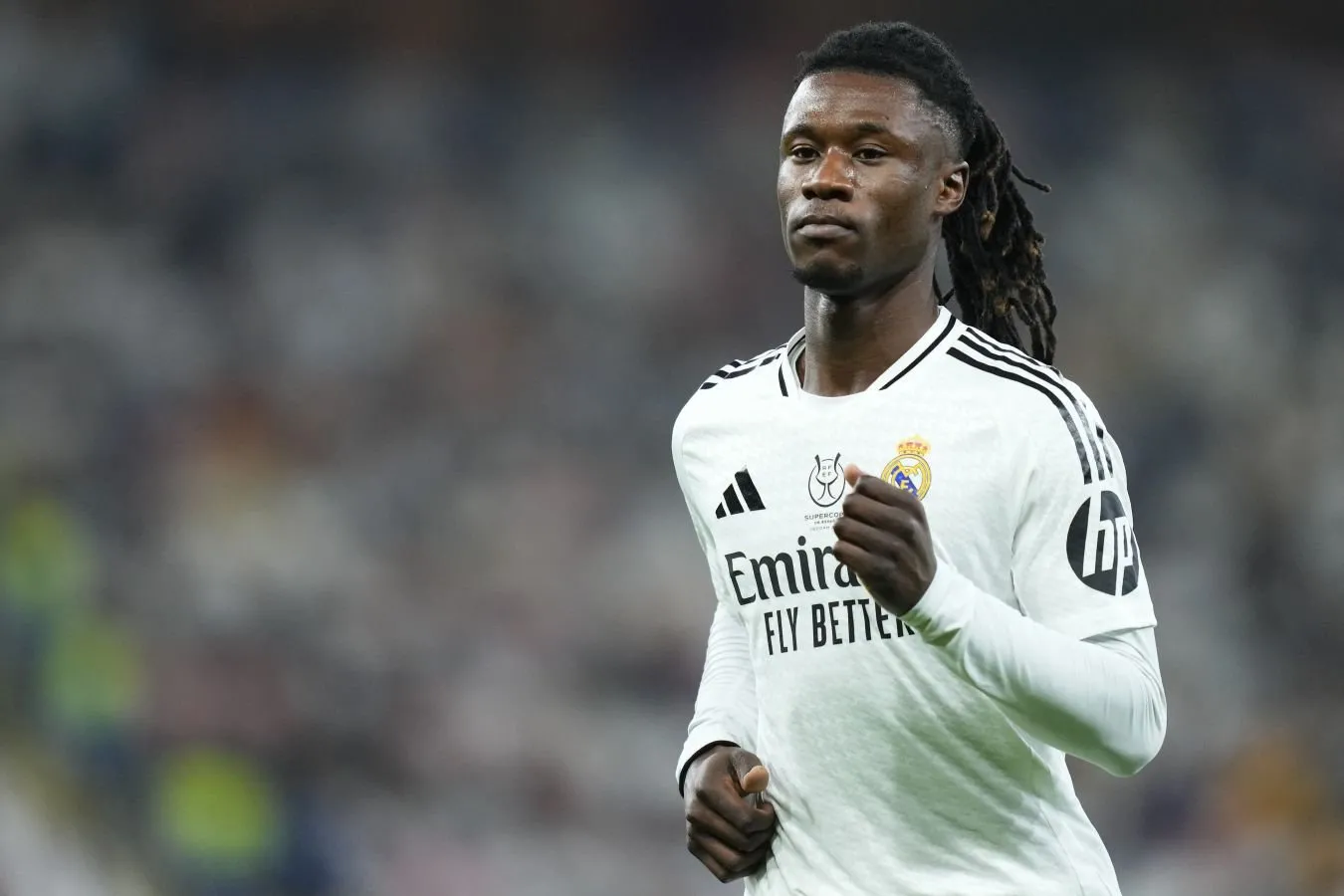 "Real "" Manchester Siti " ga transfer uchun o'z yarim himoyachisini taklif qildi — Marca