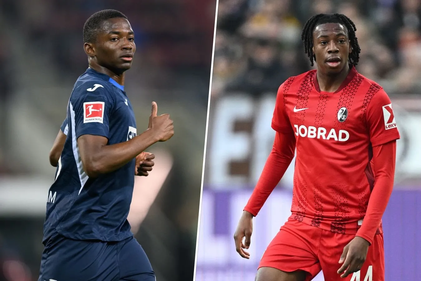 Nyukasl Bundesligadan Gordon va tonali o'rnini bosuvchi ikki futbolchini nishonga oldi-TEAMtalk