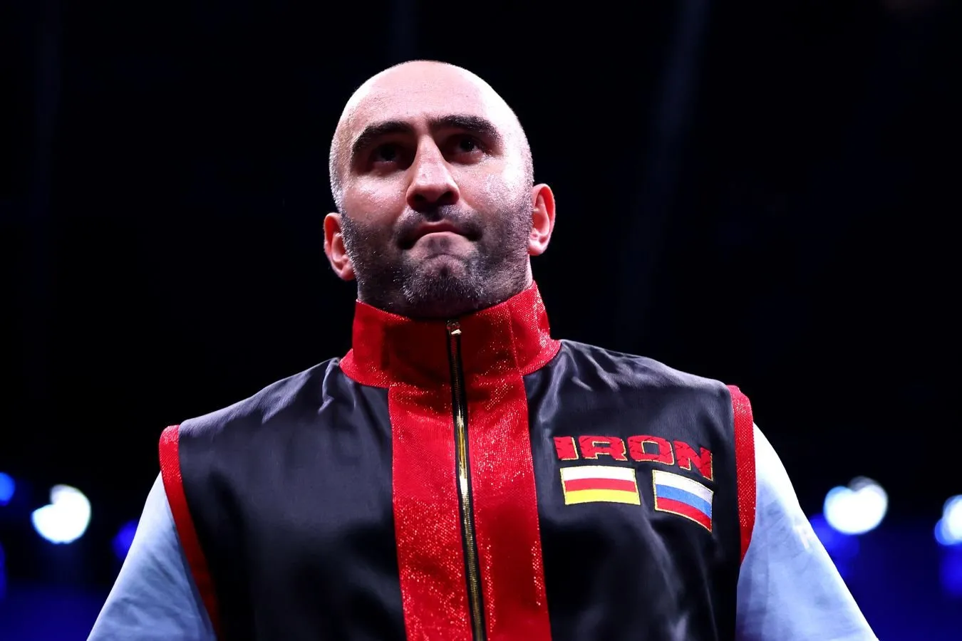 WBA Murat Gassiyevga to'liq jahon chempioni maqomini berdi