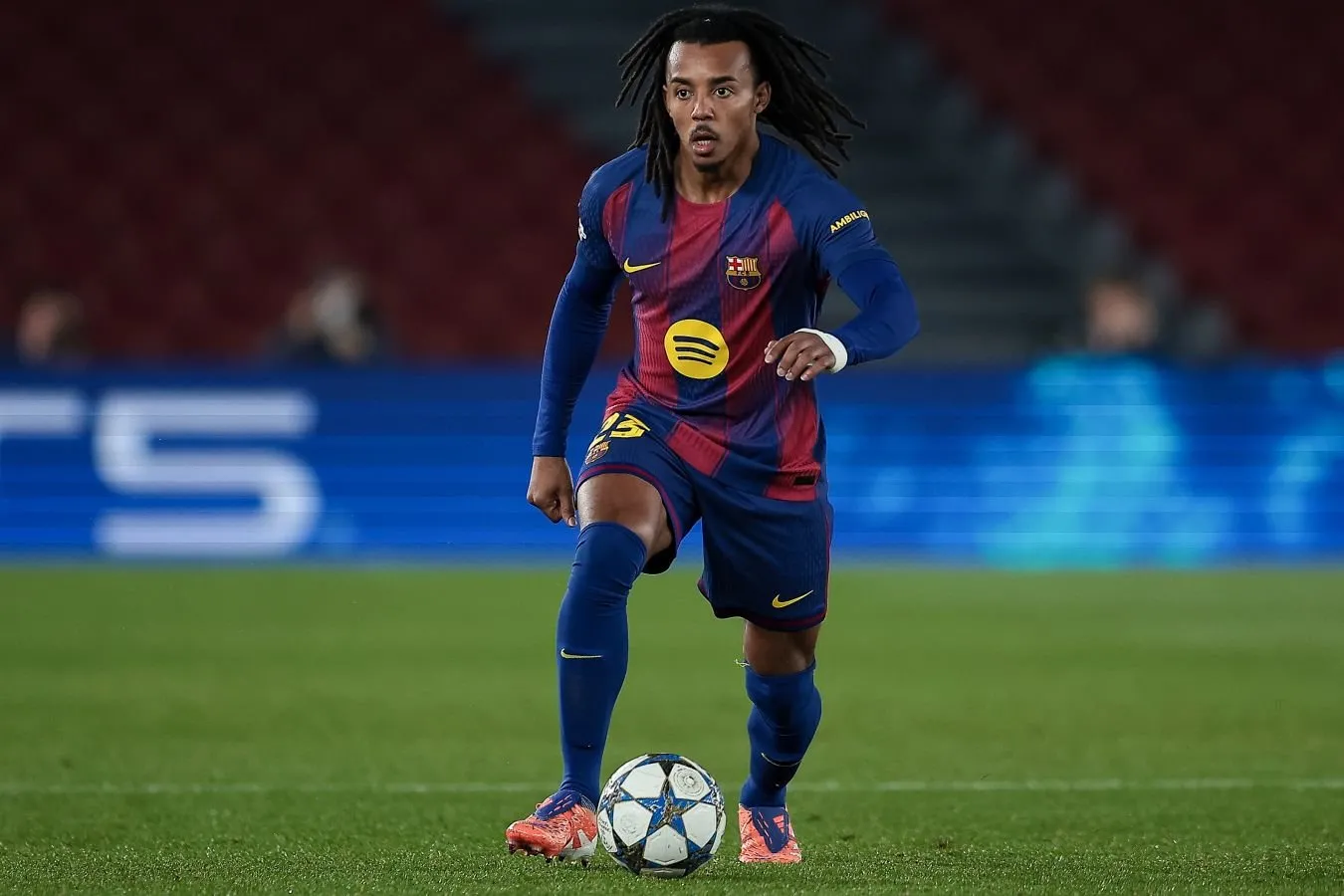 "Barselona" Kundeni transferga qo'yishga tayyor-SPORT