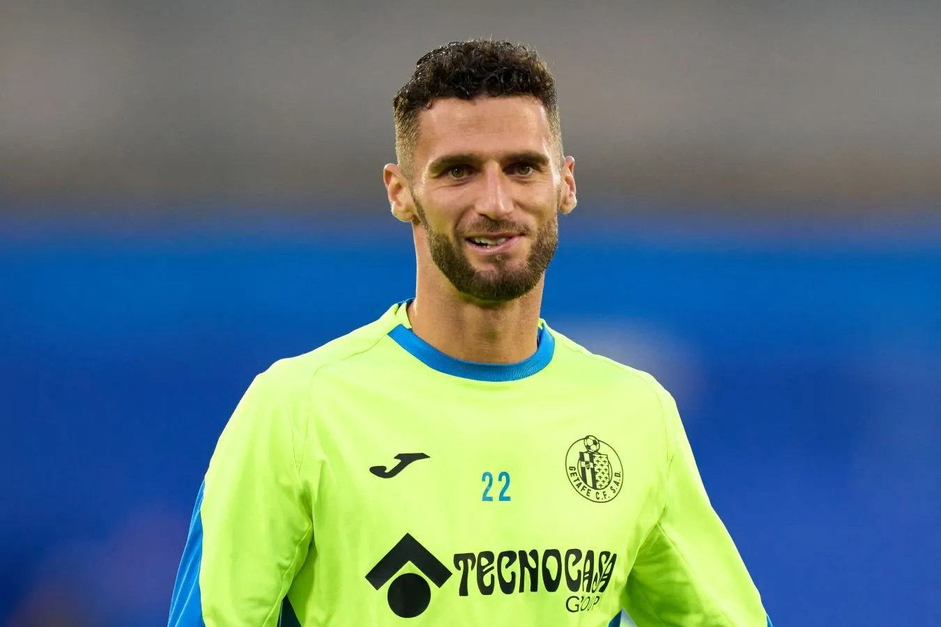 CSKA La Liga klublarining sobiq himoyachisiga taklif qildi Radar da Bola