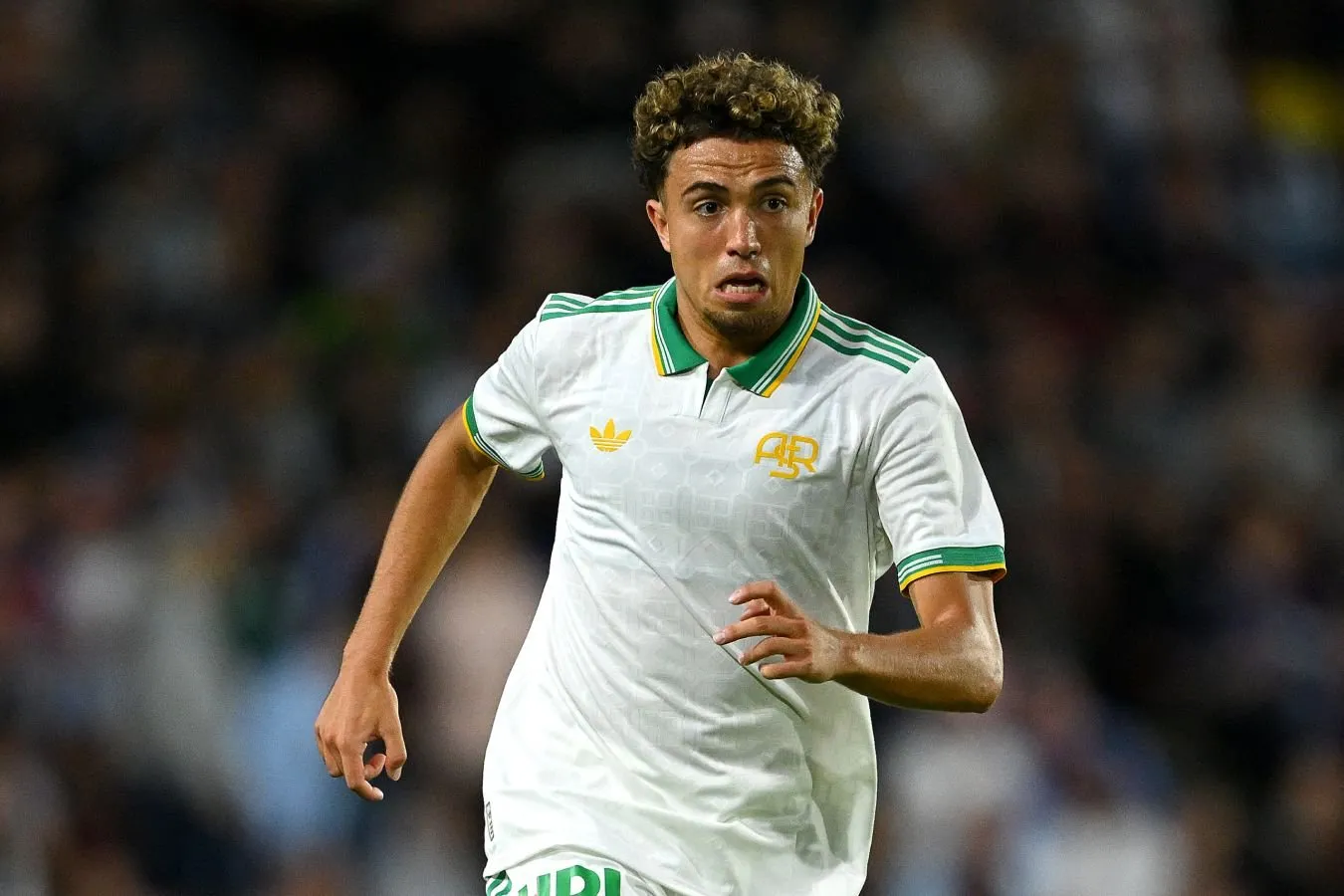 "MU" va "Liverpul" Marokash terma jamoasining yarim himoyachisi uchun kurashishi mumkin — TEAMtalk