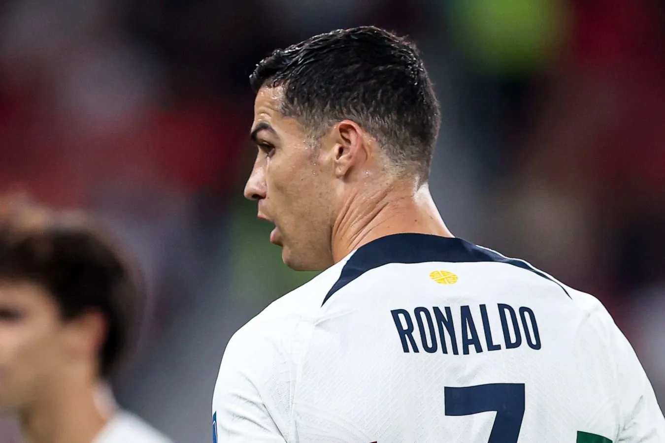 Ronaldu 2026 yilgi jahon chempionatining 1/16 finalida Portugaliya — Xorvatiya uchrashuvining Modrichiga nima deganini oshkor qildi