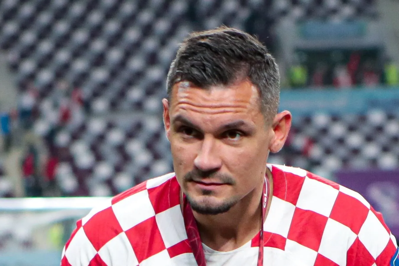 "Qayta ko'rib chiqsam, ko'nglim ayniydi." Lovren-jahon chempionatida Xorvatiyaning Portugaliyadan mag'lubiyati haqida
