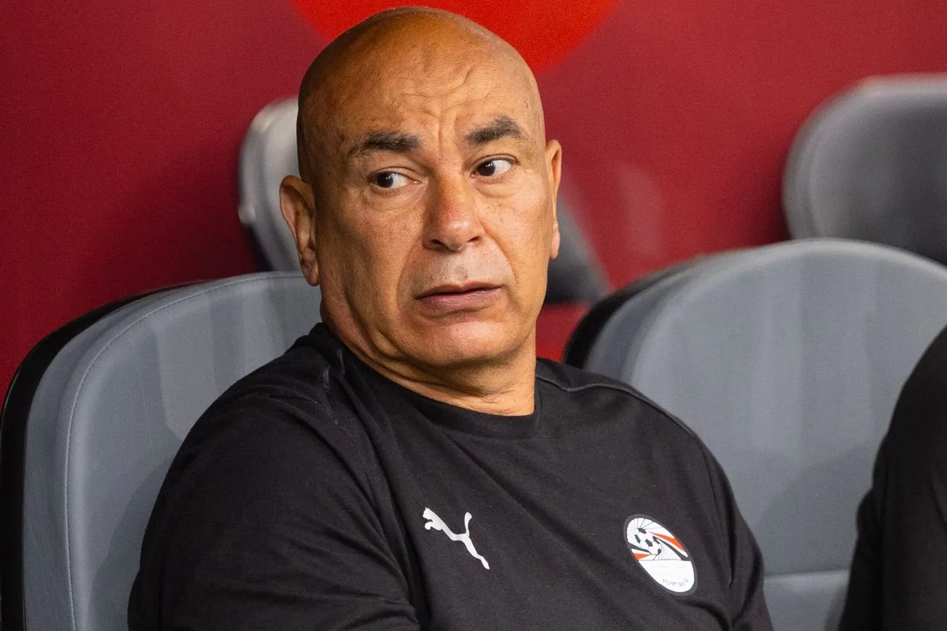 Misr terma jamoasi murabbiyi 2026 yilgi jahon chempionatining 1/16 finalida Avstraliya bilan o'yin oldidan gapirdi