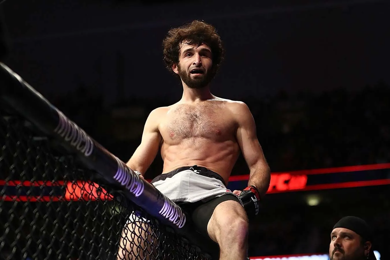 Zabit Magomedsharipov avgust oyida ACB jj turnirida jang qiladi-manba