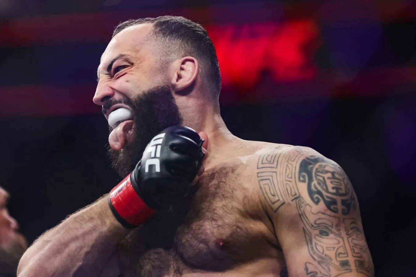 Insayder: Dolidze va De Ridderning dueli avgust oyida UFC turnirida bo'lib o'tishi mumkin