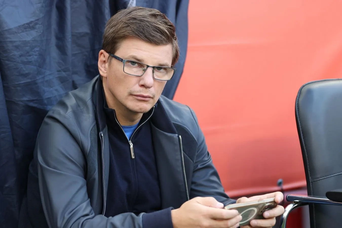 Andrey Arshavin: 20-30 yil ichida futbol darajasi shunchalik oshdi deb o'ylamagan edim