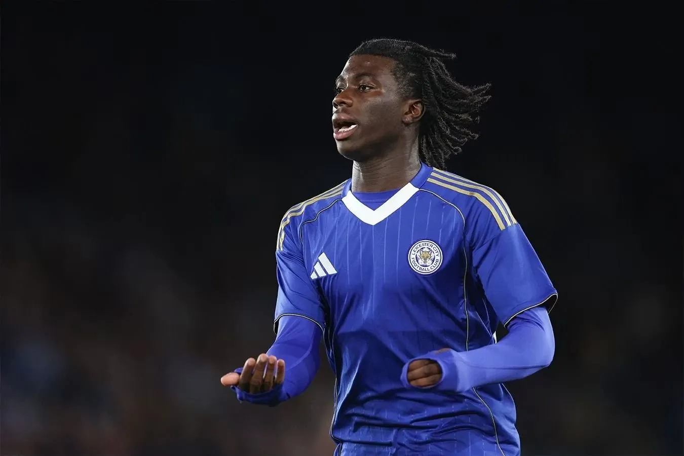 "Manchester Siti "16 yoshli vinger" Lester Siti " Mongi-Ornshteynni sotib olishga yaqin