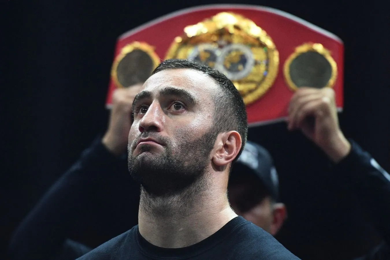 "11-iyul kuni jangga tayyorlaning." Gassiev-yoka bilan jangni buzish to'g'risida