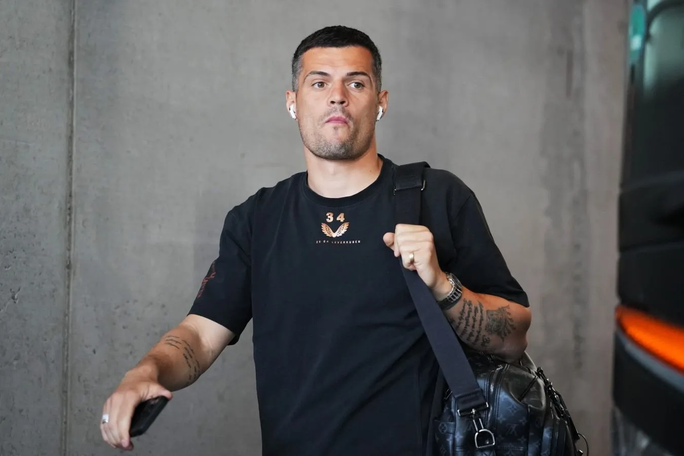 Jak graniti "Chelsi" ga transferini to'xtatdi — Di Marzio