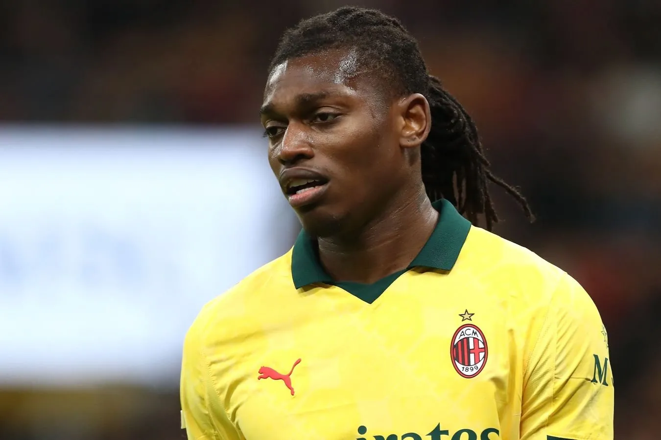 "Barselona" Leauni "Rashford formulasi" - GdS bo'yicha imzolashi mumkin