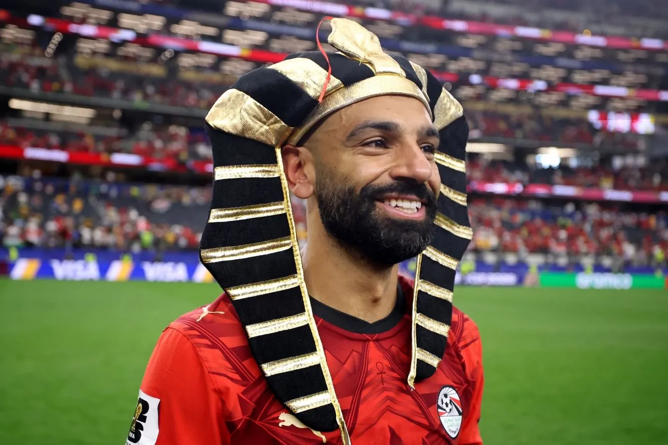 Mohamed Salah-2026 yilgi jahon chempionatining 90 daqiqalik lahzalar bo'yicha yetakchisi