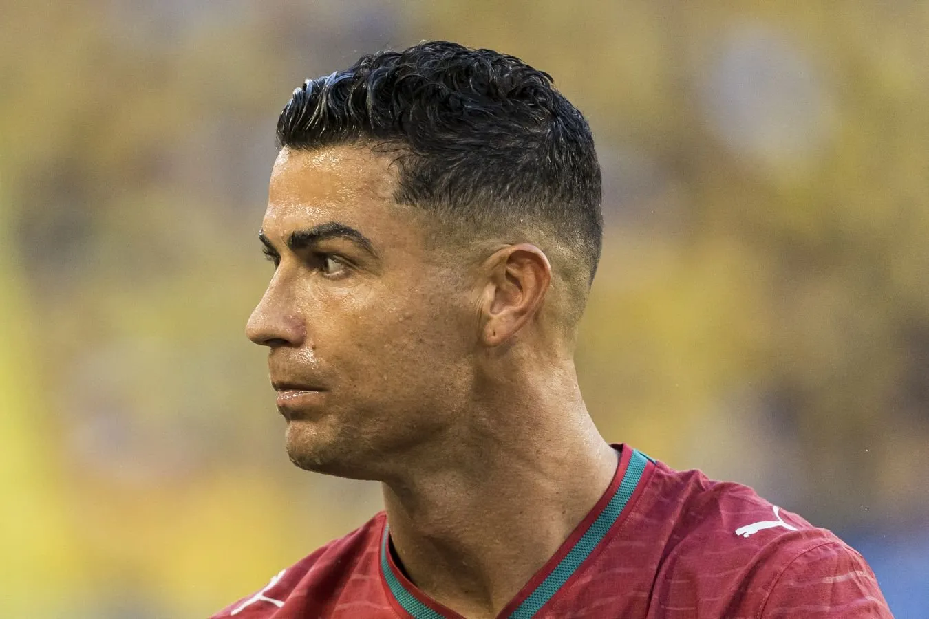 "23 yil davomida ular meni o'ldirmoqchi bo'lishdi." Ronaldu-nafratlanuvchilar va unga qarshi tanqidlar haqida