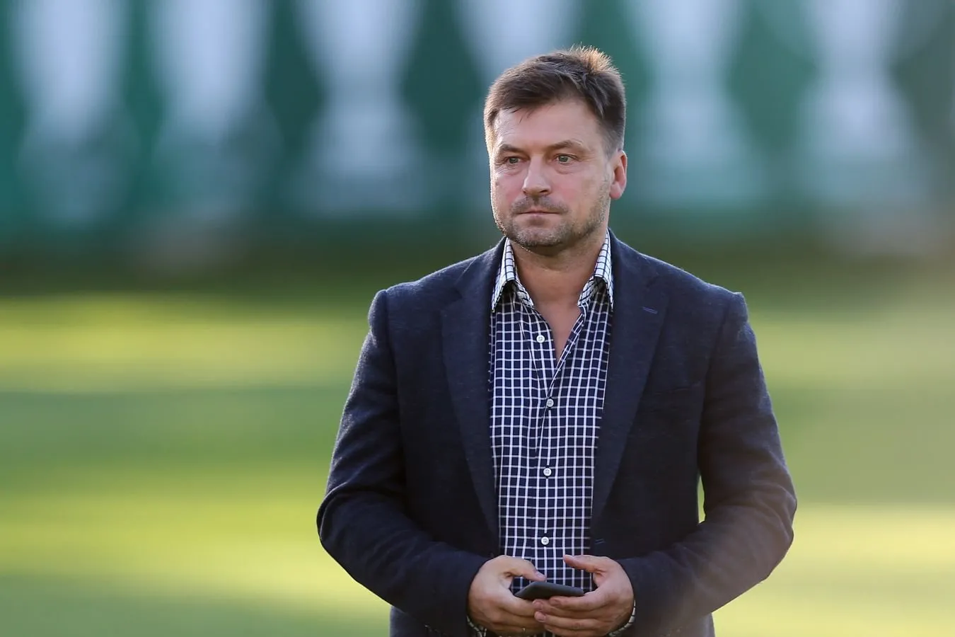 "Hakamlar Mayhem! Rossiya terma jamoasining sobiq murabbiyi 2026 yilgi jahon chempionatida Fransiya va Paragvay o'rtasidagi o'yin haqida