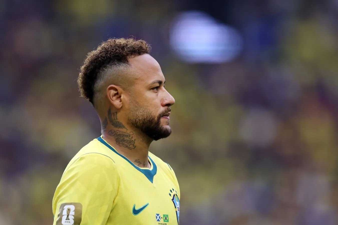 Felipe Melo: Agar boshqa mamlakatdan Neymar bo'lsa, Braziliyada u ko'proq qadrlanadi