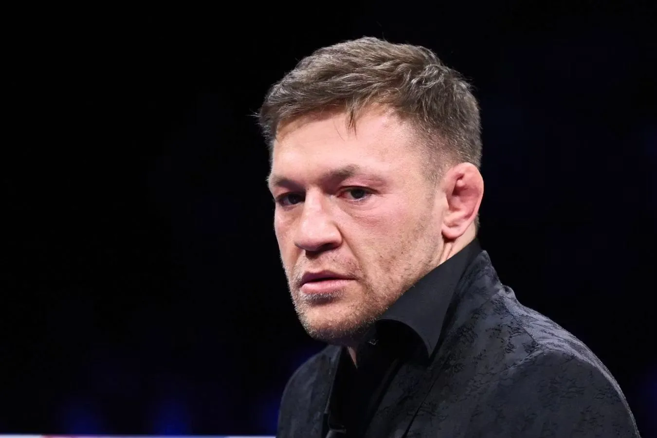 Darren till Makgregorning ufcga muvaffaqiyatli qaytishi ehtimolini baholadi