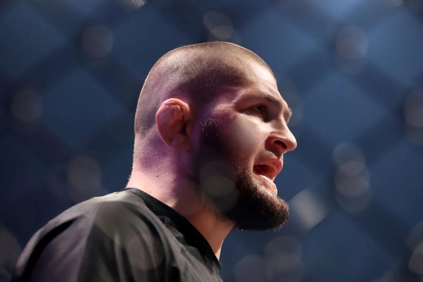 Habib Nurmagomedov: Portugaliya Ispaniya terma jamoasini qanday mag'lub etganini ko'rmayapman