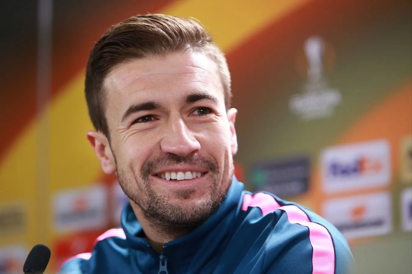 Gabi" Atletiko " Madridga murabbiylar shtabi tarkibida qaytadi