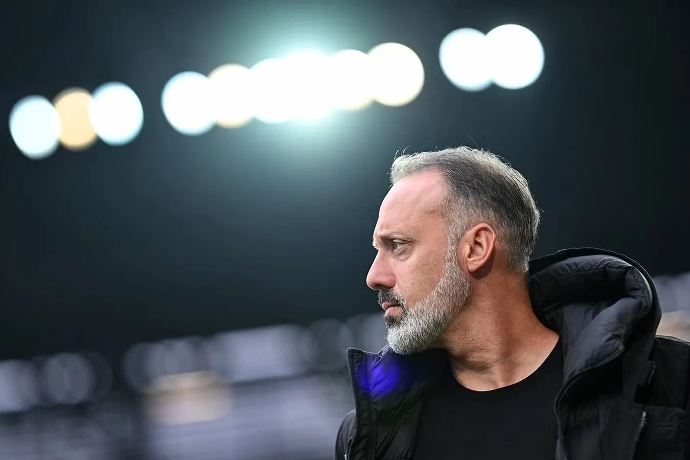 Murabbiy Pellegrino Matarazzo"Real Sossedad" bilan shartnomasini uzaytirdi