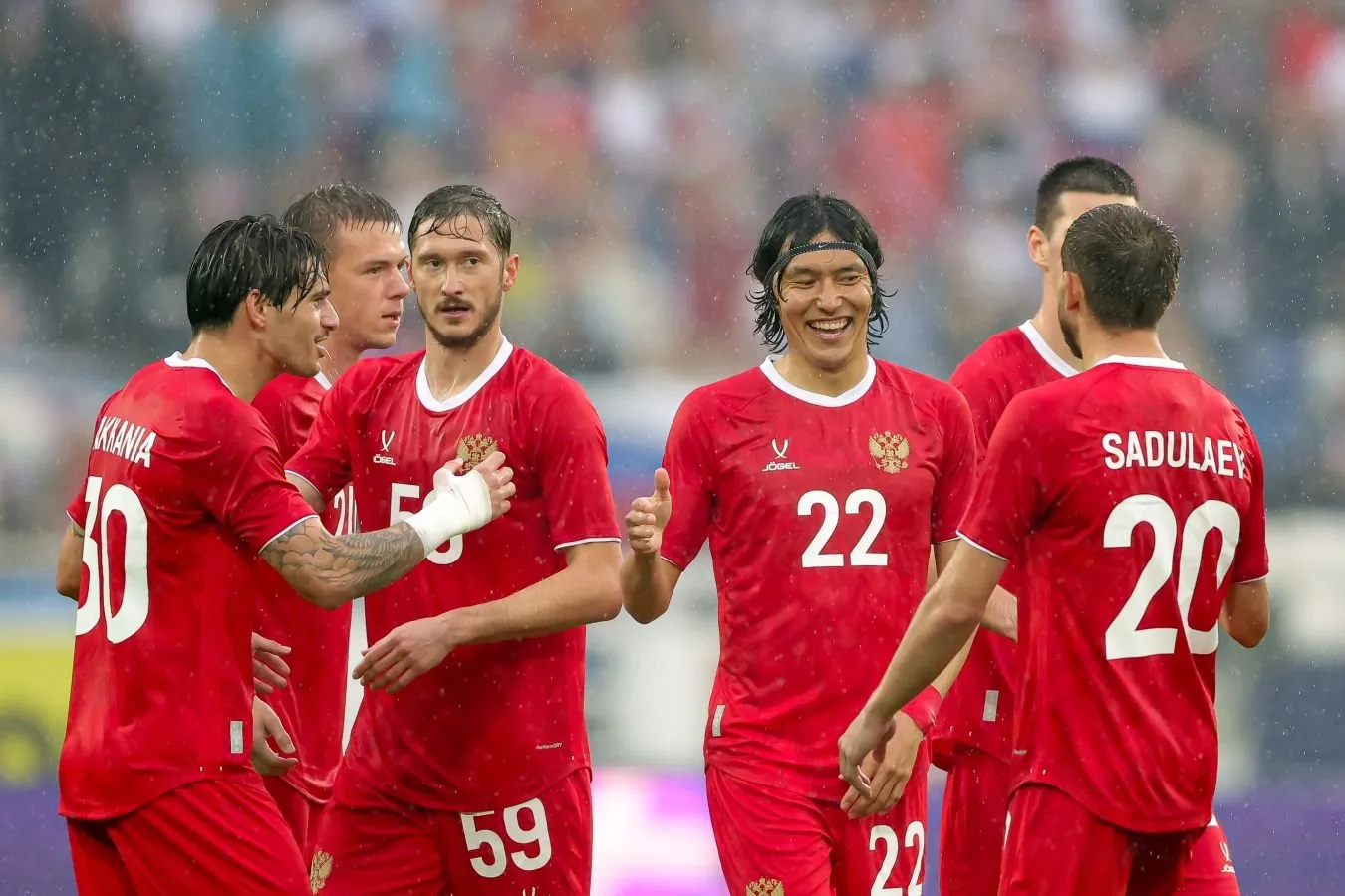 FIFA XOQ qarori fonida Rossiya jamoalaridan taqiqni olib tashlashi mumkin-manba