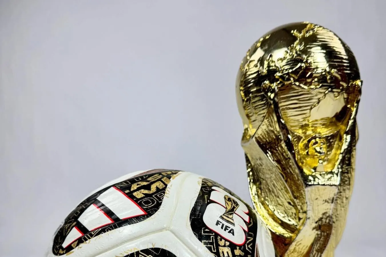 Futbol bo'yicha jahon chempionatining 1/4 final o'yinlari jadvali 2026