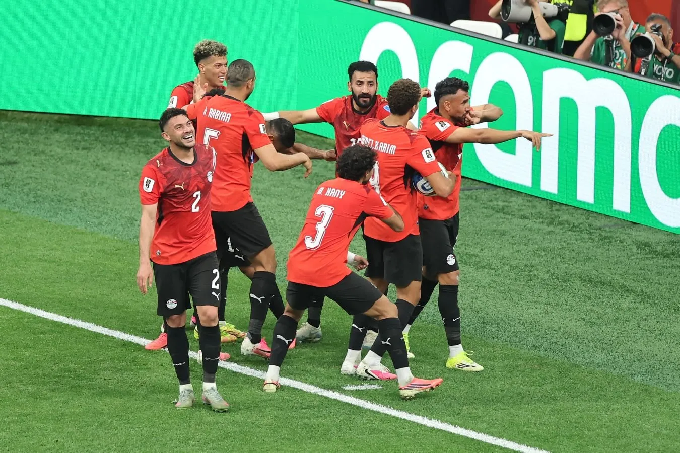"Kim o'yin jadvalini tuzsa, hech qachon futbol o'ynamagan." Misr murabbiyi-jahon chempionati haqida-2026
