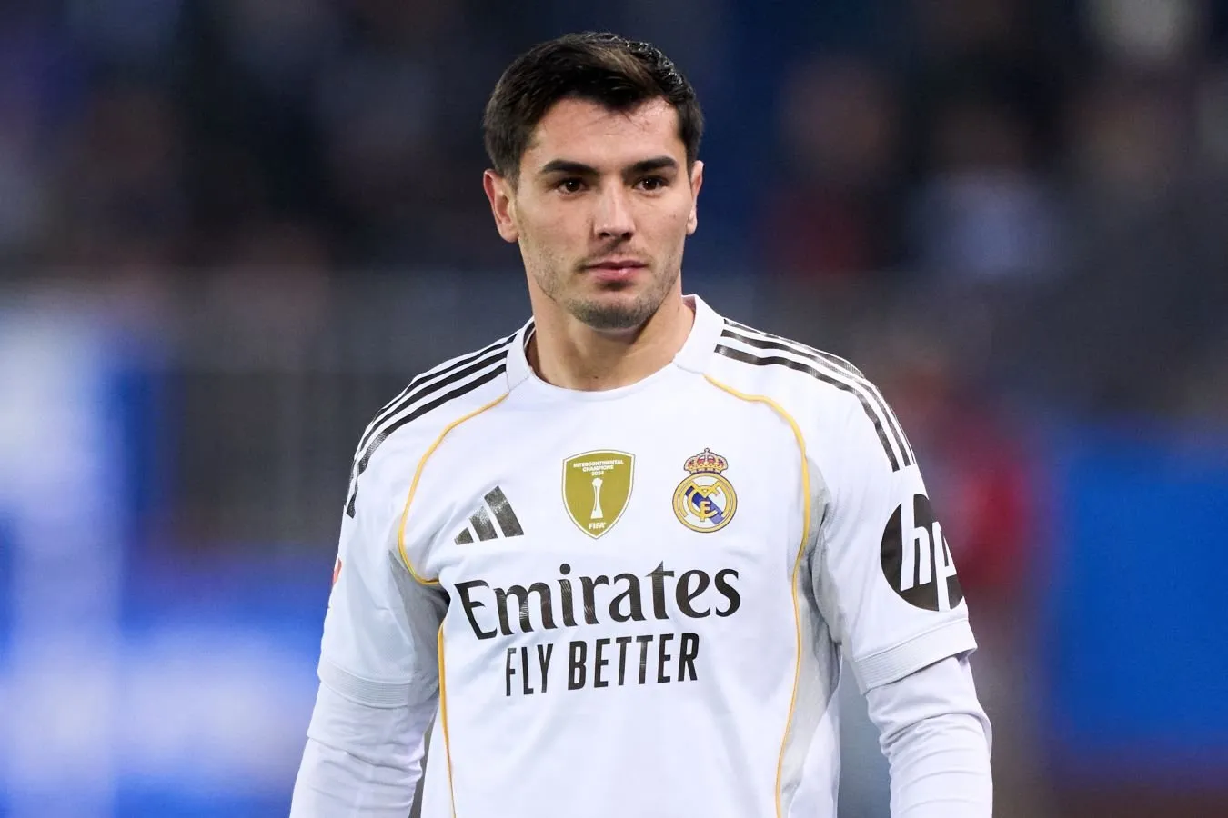 "Yuventus" Bray Diaz — Fabrizio Romanoni imzolashga urinmoqda
