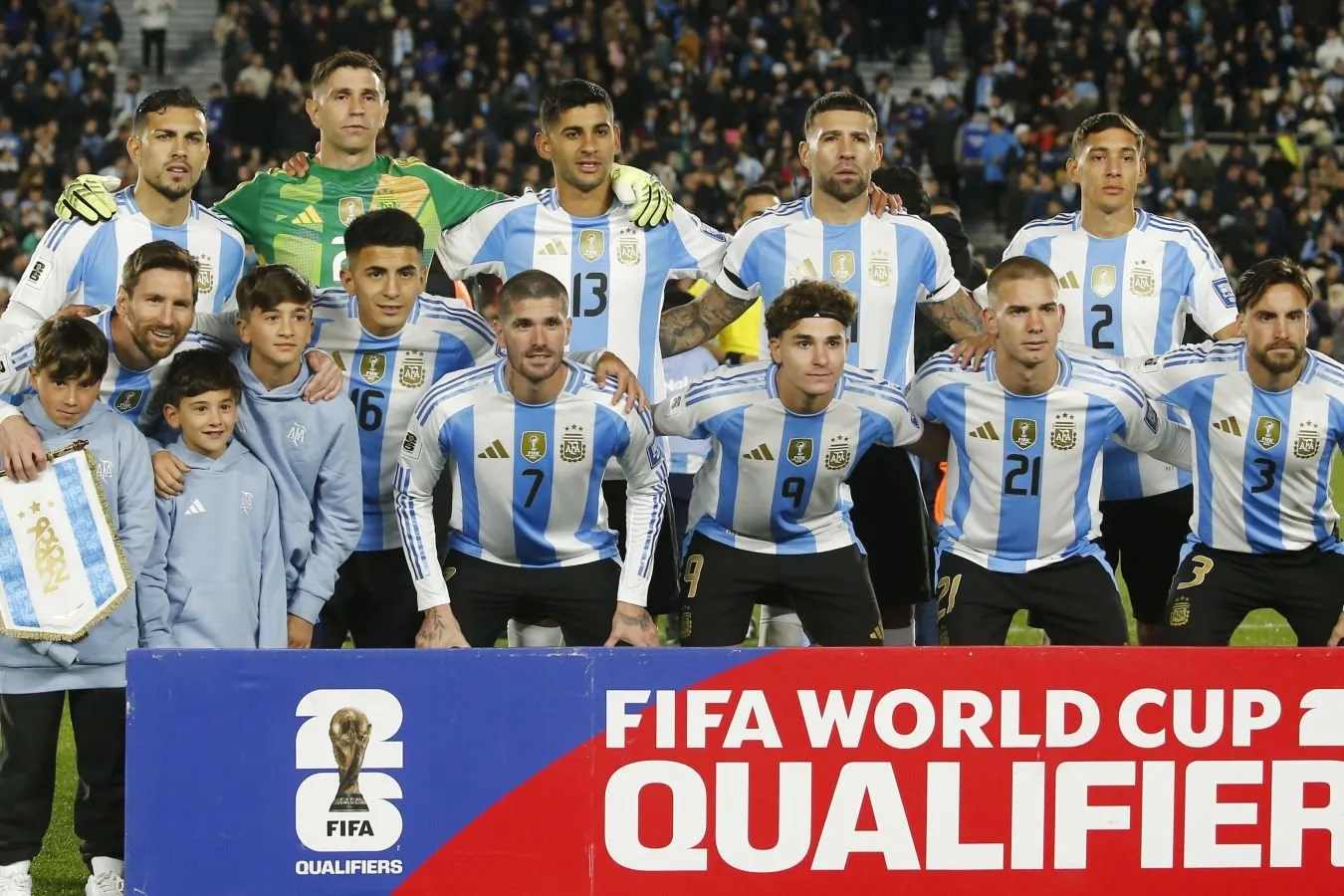 Argentinaning 2026 yilgi jahon chempionatidagi g'alabasidan keyin Kordobada tartibsizliklar yuz berdi