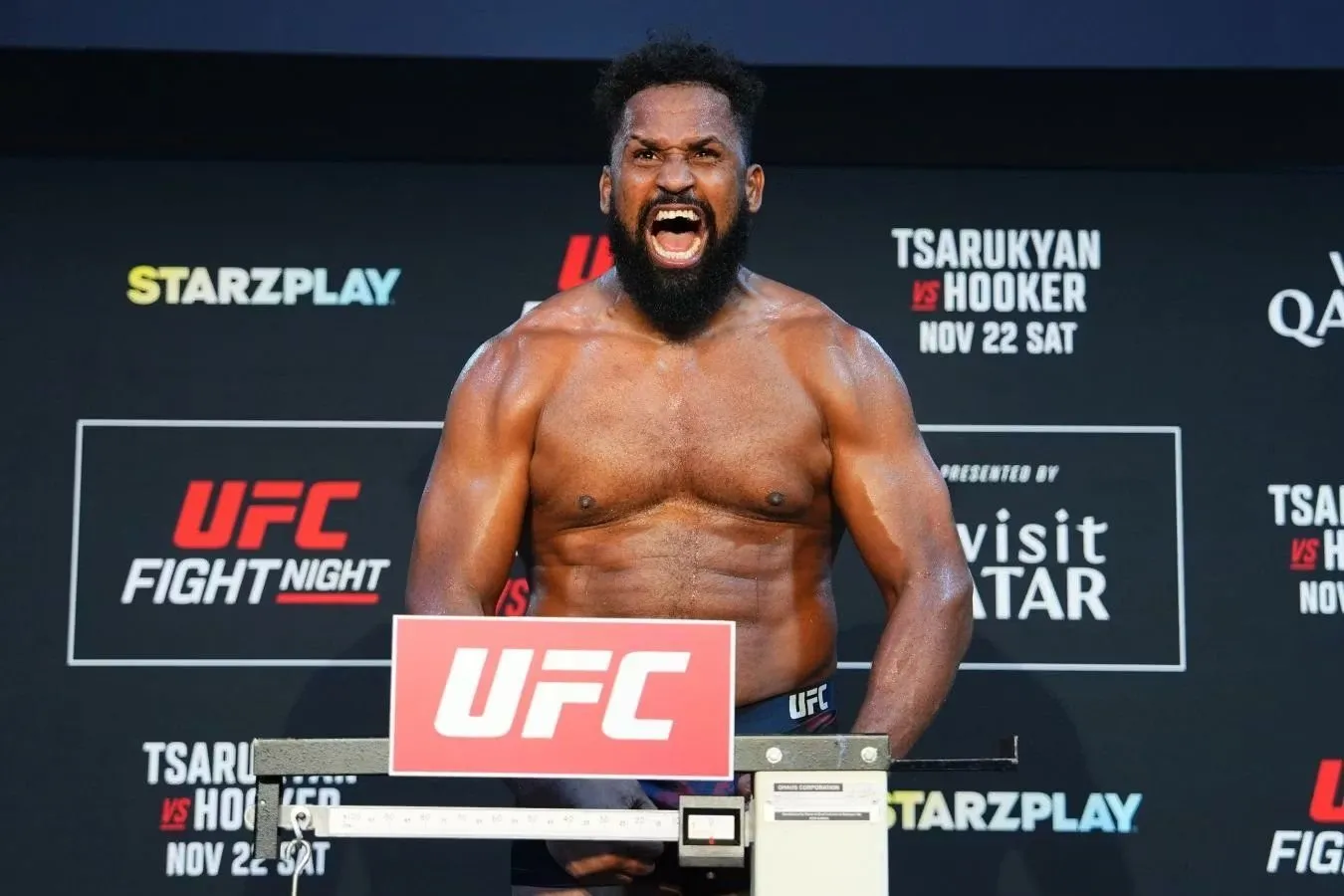 Valdo Kortes-Akosta va Kertis Bleydsning jangi sentyabr oyida UFC turnirida bo'lib o'tishi mumkin