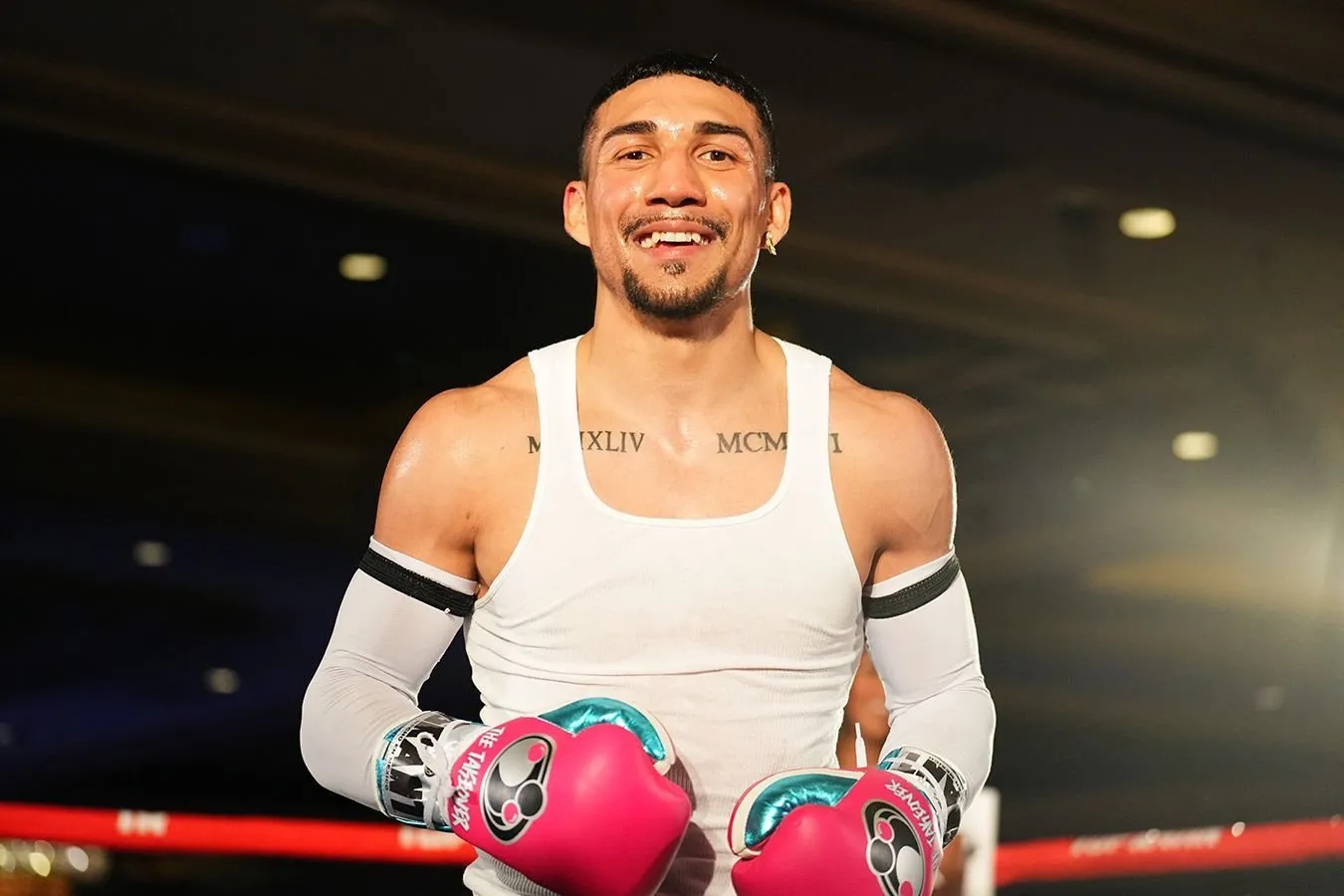 Teofimo Lopez 23 avgust kuni Rolando Romero bilan uchinchi vazn toifasida chempionlik uchun kurashadi