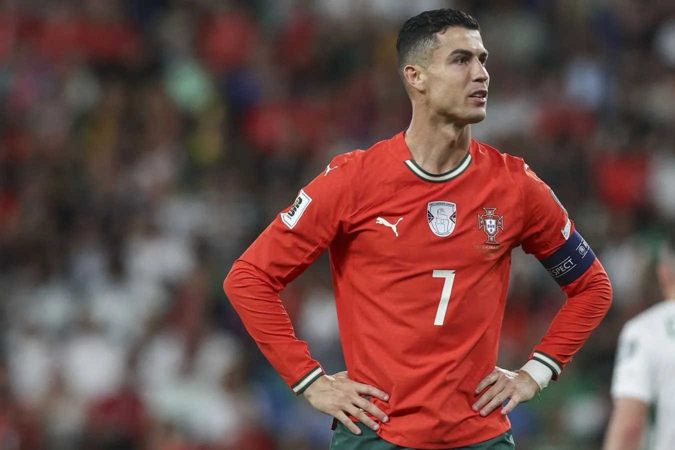 Pavel Mamayev Ronalduning chiqishlari va Portugaliyaning 2026 yilgi jahon chempionatidan ketishini baholadi