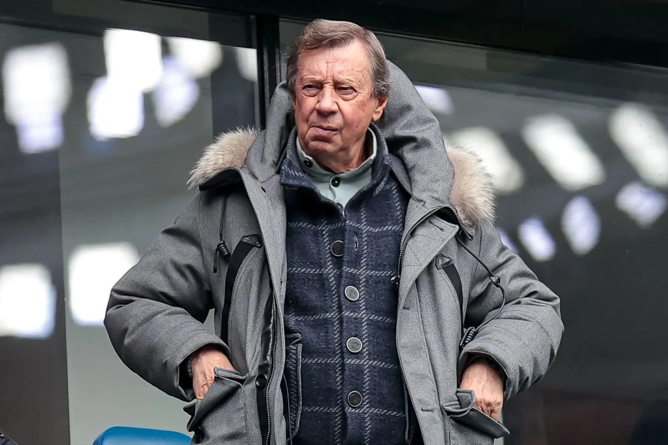Yuriy Semin jahon chempionatining tungi o'yinlarini tomosha qilish qiyinligini tan oldi
