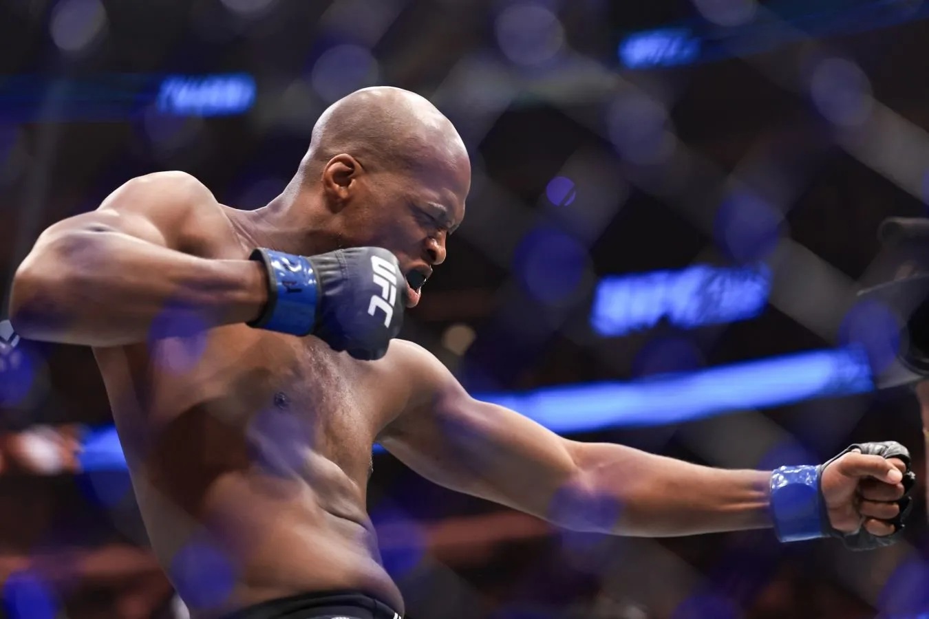 Maykl Peyj UFC 329dan keyin Makgregor bilan jang qilishga tayyorligini bildirdi