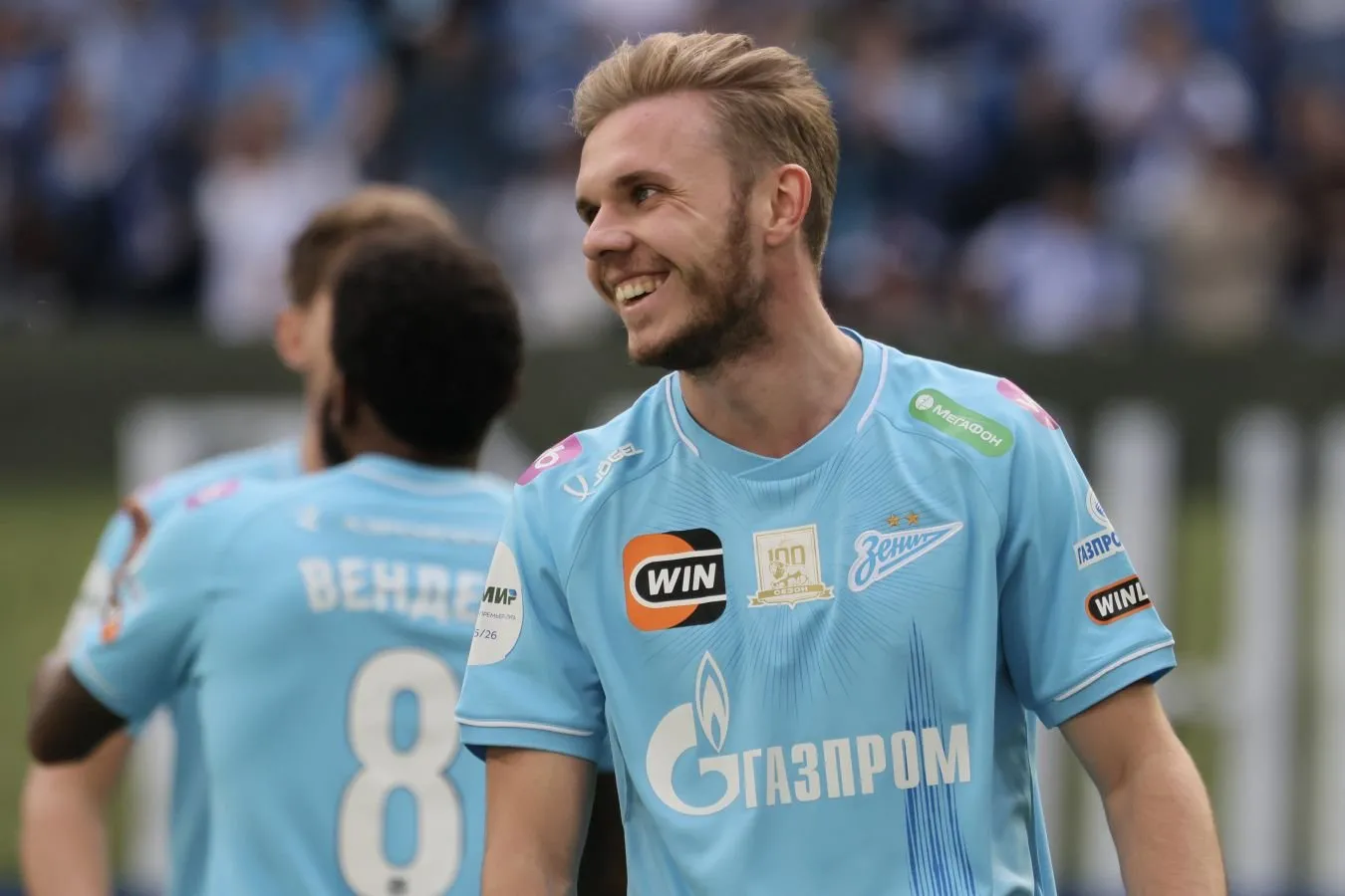 "Neftchi" murabbiyi Ismoilov: "Zenit" Chempionlar Ligasida bemalol o'ynashi mumkin edi