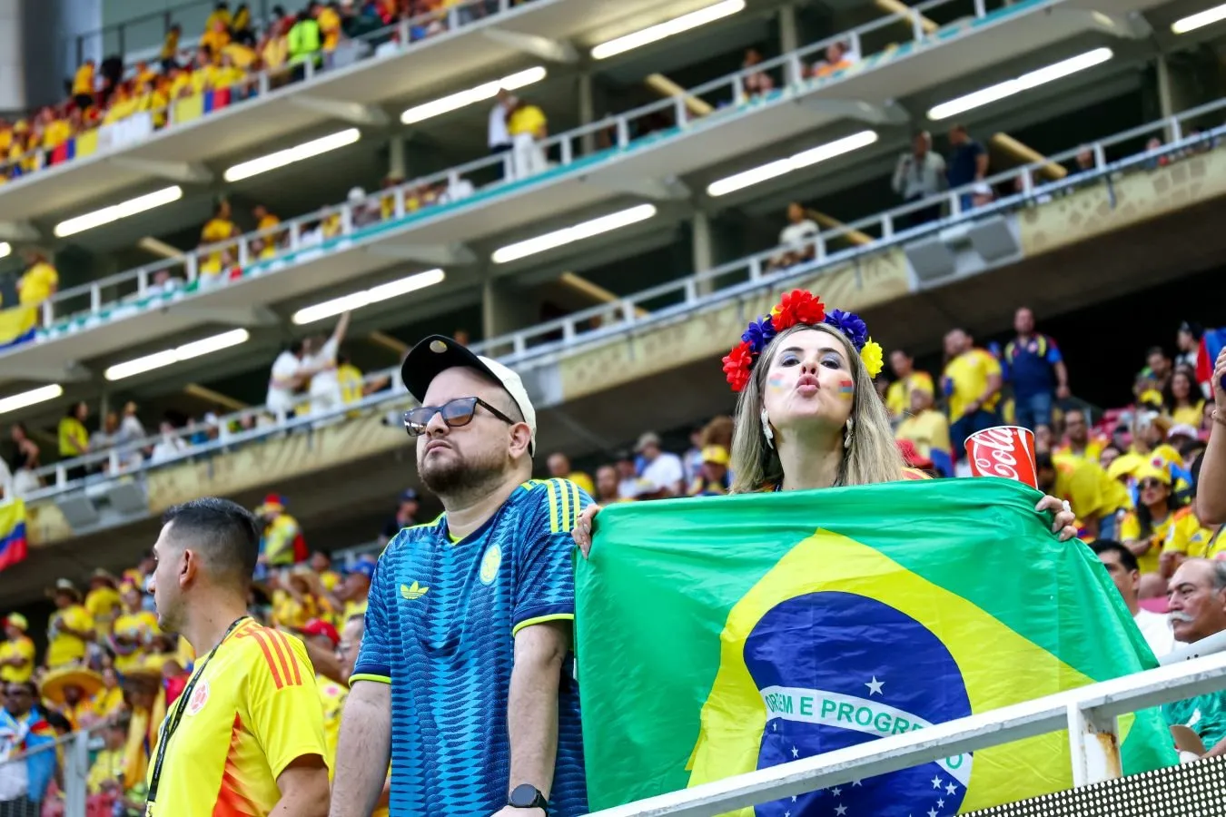 "Zenit" Bosh murabbiyi Semak: Braziliya terma jamoasidan jahon chempionatida ko'proq narsa kutilgan edi