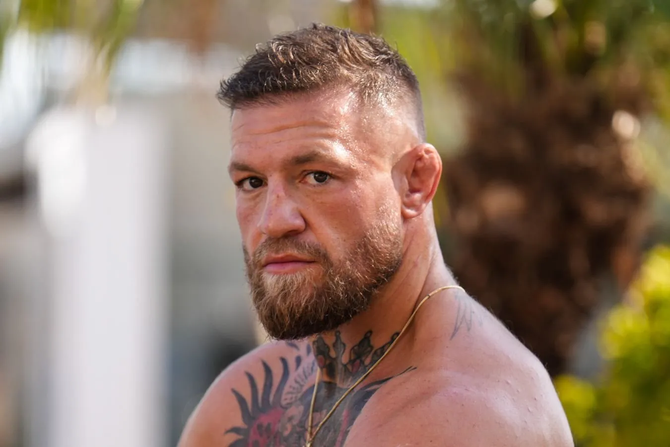 "Ular juda yashirin harakat qilishdi." Makgregor-UFC 329-da Holloway bilan jangga tayyorgarlik haqida