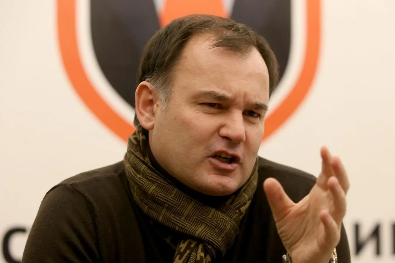 Grishin: Vozinye 40 yoshda, nima uchun RPL klublari unga muhtoj?