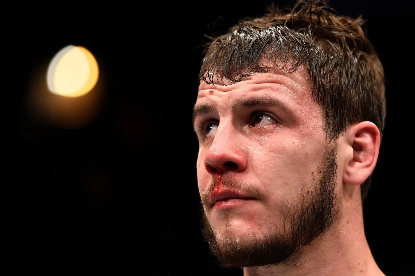 Nikita Krilov UFC 329 oldidan 50 ta sof doping testi uchun ko'ylagi oldi