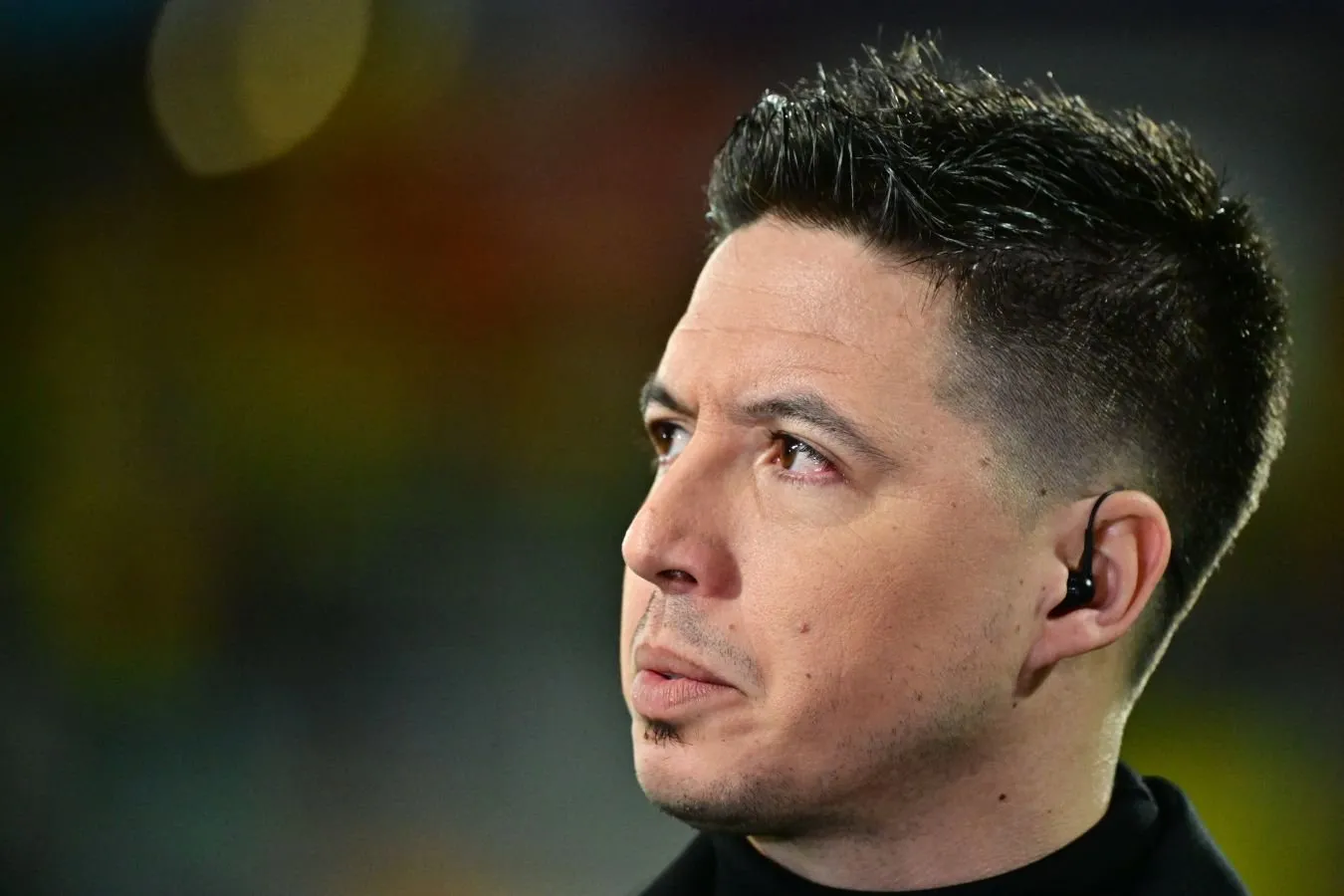 Nasri pul yuvish va giyohvand moddalar savdosida gumon qilinib hibsga olingan-Le Parisien