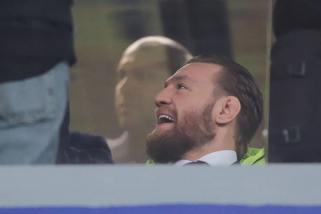 Makgregor: men Xolloueyni 10 soniyada yo'q qila olaman!