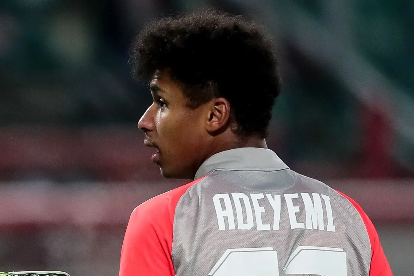"Barselona" Adeyemi uchun 20 million evro taklif qildi, "Borussiya" ning javobi ma'lum — Marca