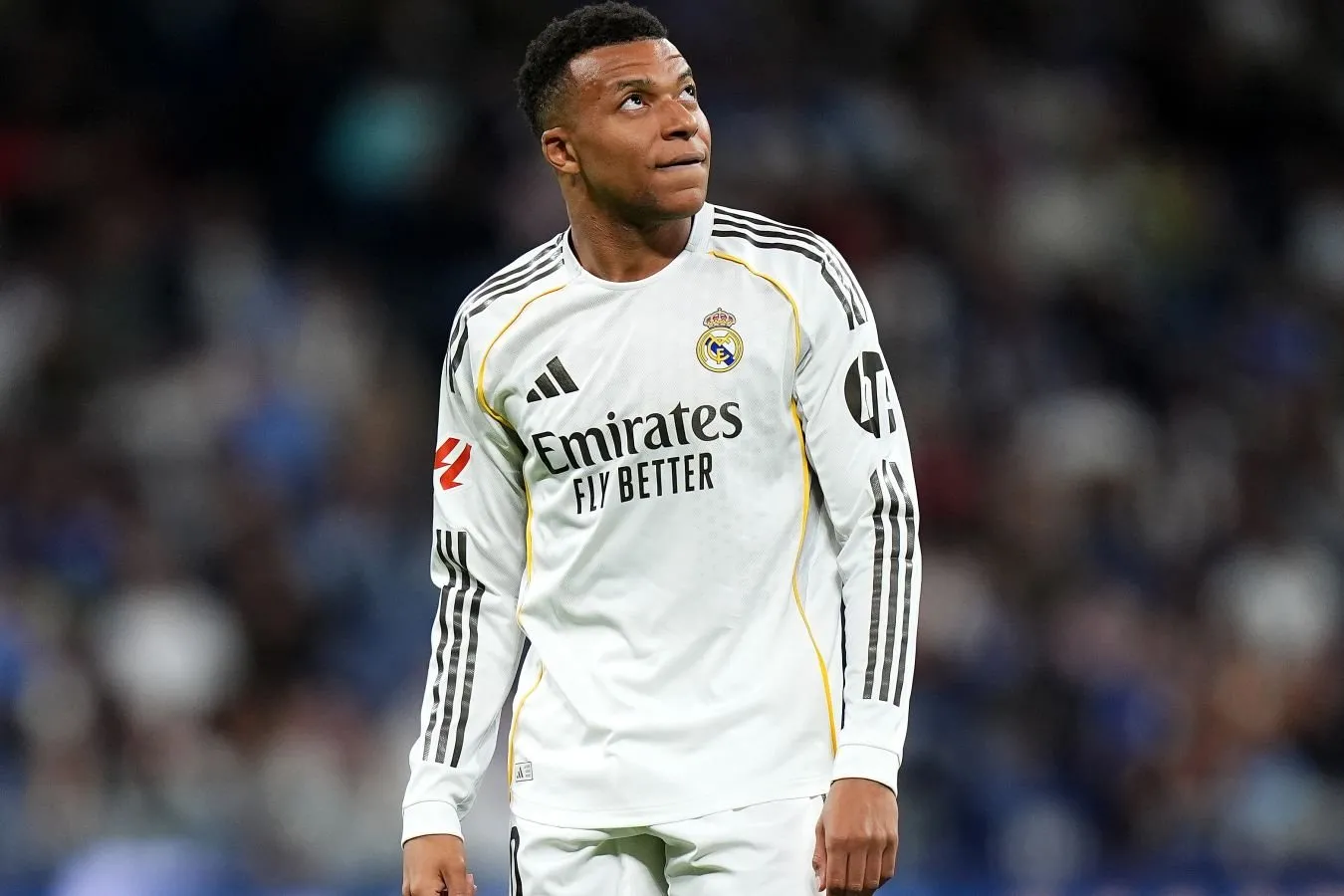 Klod Makelele mbappeni himoya qildi va"Real" o'yinidagi asosiy muammoni nomladi
