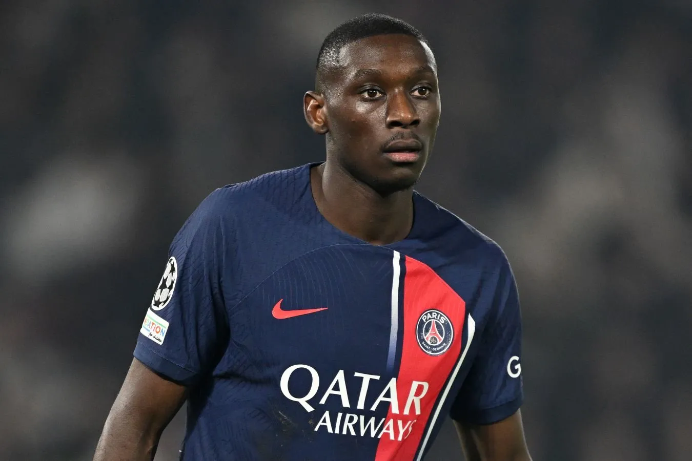 "Tottenxem" murabbiyi Roberto De Dzerbi "PSJ" forvardini imzolash niyatida Tuttosport